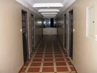 Rn Holidays Hotel Ooty Dış mekan fotoğraf