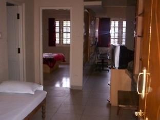Rn Holidays Hotel Ooty Dış mekan fotoğraf