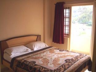 Rn Holidays Hotel Ooty Dış mekan fotoğraf