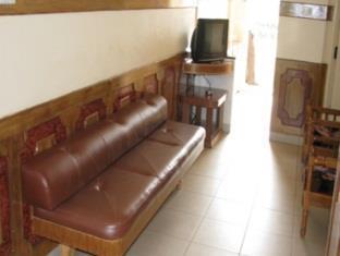 Rn Holidays Hotel Ooty Dış mekan fotoğraf