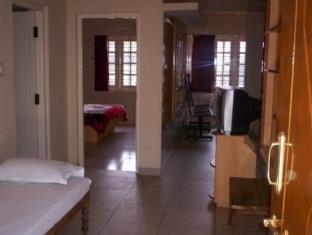 Rn Holidays Hotel Ooty Dış mekan fotoğraf