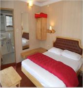 Rn Holidays Hotel Ooty Dış mekan fotoğraf