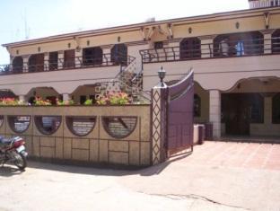Rn Holidays Hotel Ooty Dış mekan fotoğraf